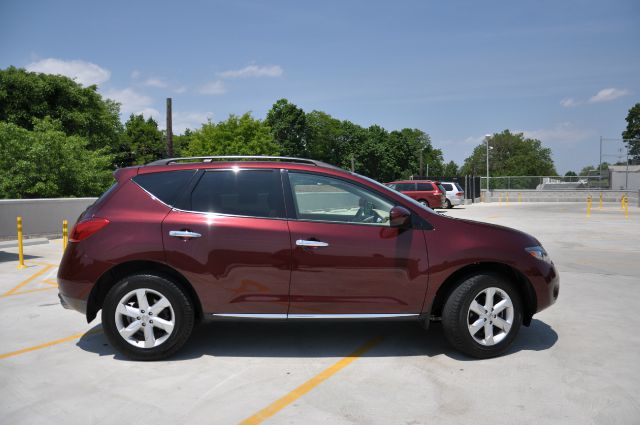 Nissan Murano 2009 photo 10