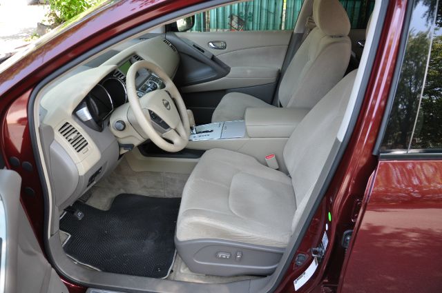 Nissan Murano 2009 photo 14