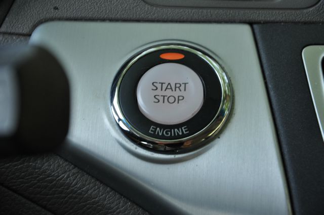 Nissan Murano 2009 photo 21