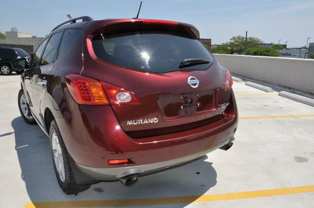 Nissan Murano 2009 photo 4