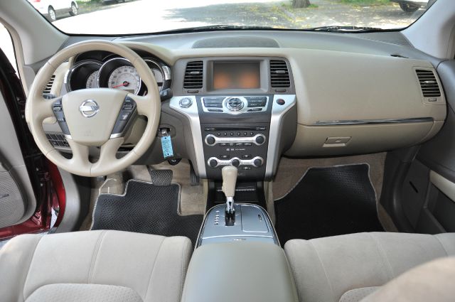 Nissan Murano 2009 photo 5