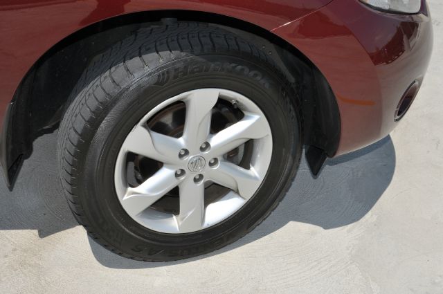 Nissan Murano 2009 photo 6