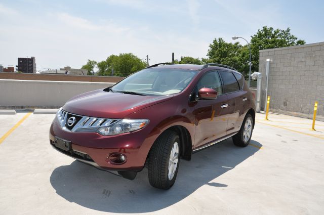 Nissan Murano 2009 photo 7