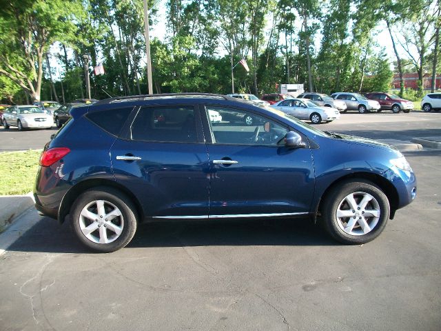 Nissan Murano 2009 photo 1