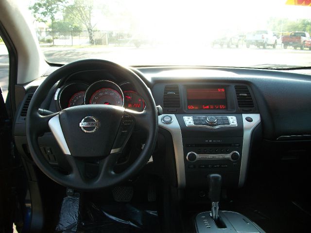 Nissan Murano 2009 photo 11