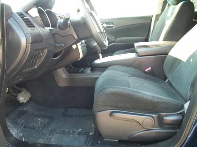 Nissan Murano 2009 photo 12