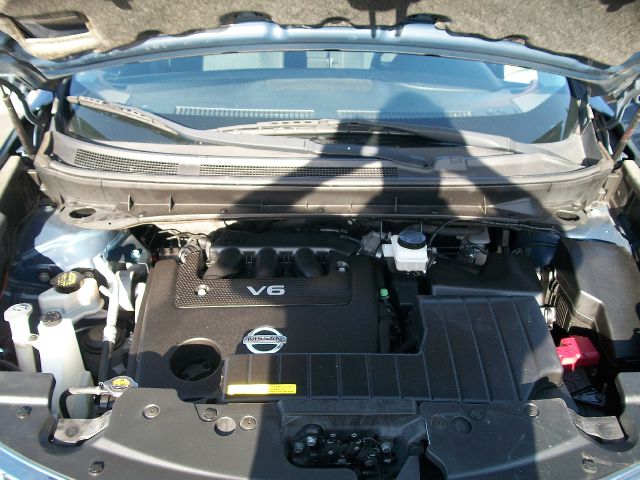 Nissan Murano 2009 photo 2