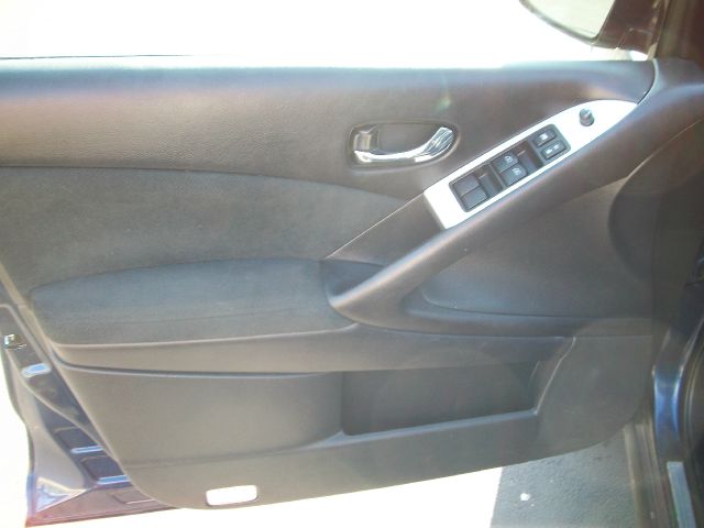 Nissan Murano 2009 photo 4