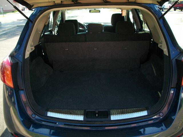 Nissan Murano 2009 photo 6