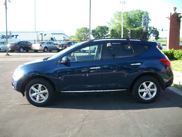 Nissan Murano 2009 photo 7