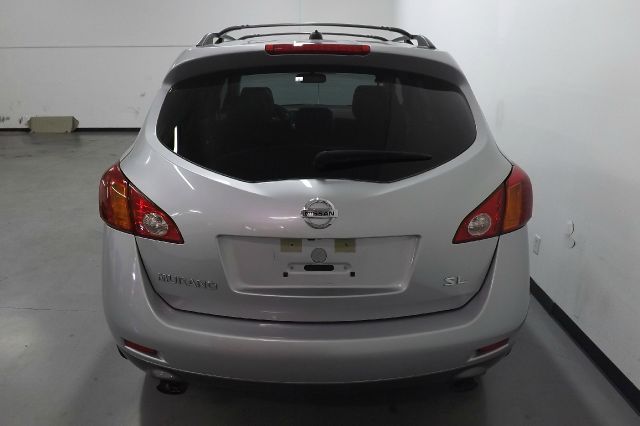 Nissan Murano 2009 photo 1