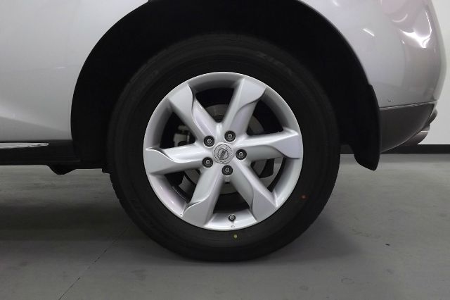 Nissan Murano 2009 photo 109