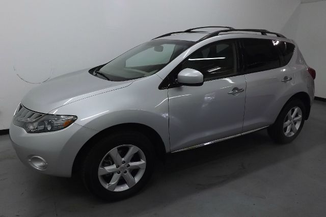 Nissan Murano 2009 photo 112