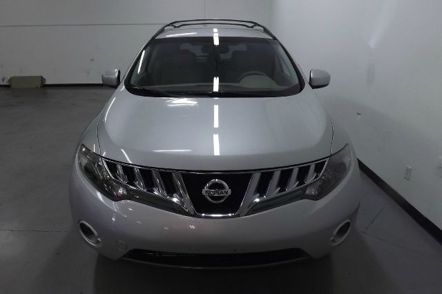 Nissan Murano 2009 photo 114