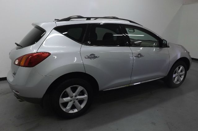 Nissan Murano 2009 photo 117