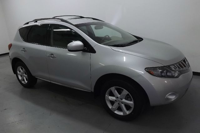 Nissan Murano 2009 photo 119