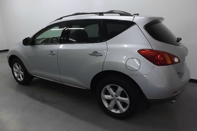 Nissan Murano 2009 photo 123