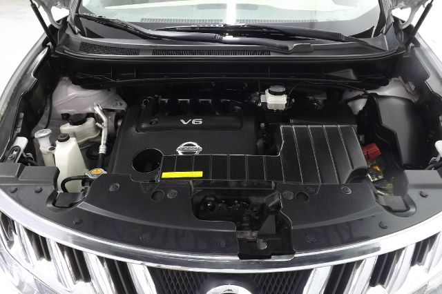 Nissan Murano 2009 photo 15