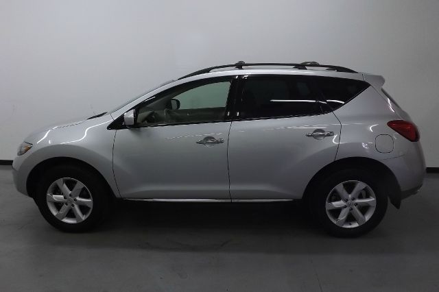 Nissan Murano 2009 photo 2