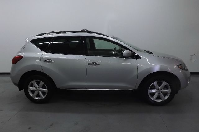 Nissan Murano 2009 photo 24