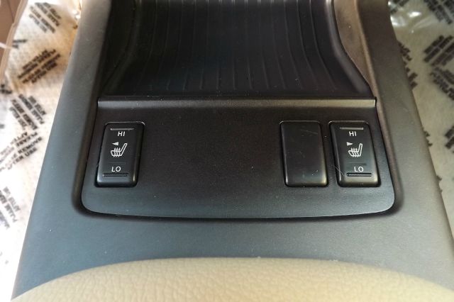 Nissan Murano 2009 photo 47