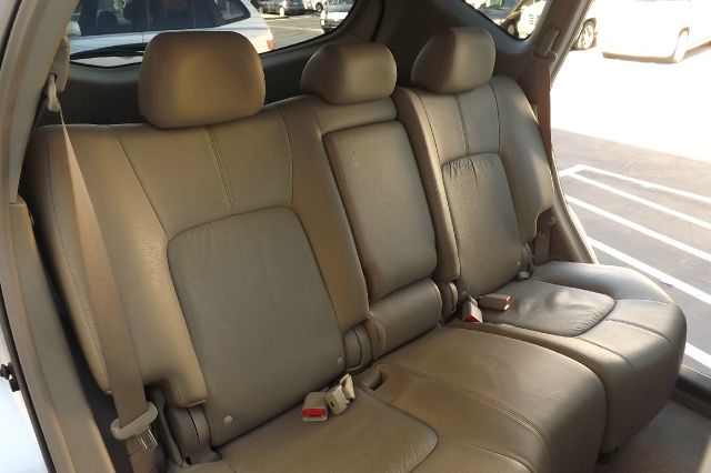 Nissan Murano 2009 photo 53