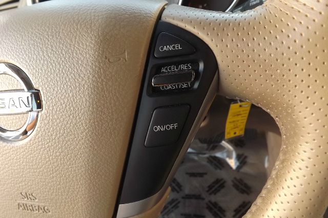 Nissan Murano 2009 photo 7