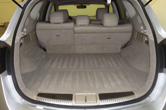 Nissan Murano 2009 photo 70