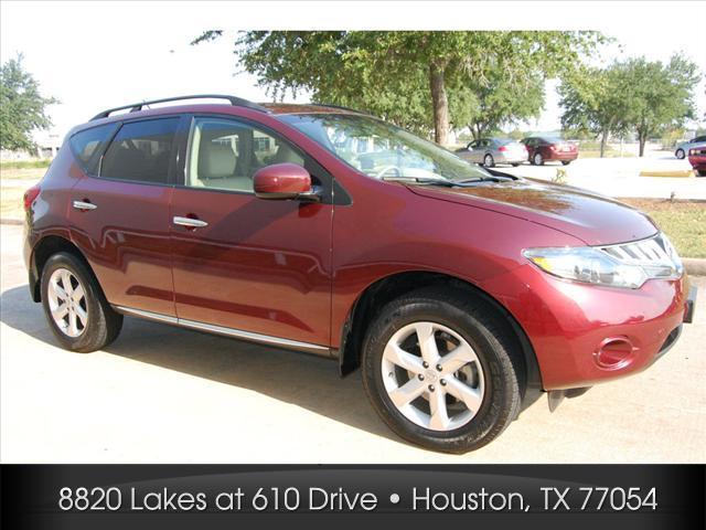 Nissan Murano 2009 photo 2