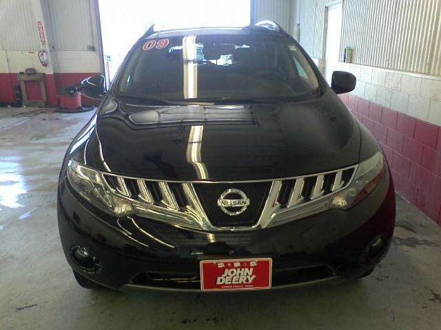 Nissan Murano EXL RN Sport Utility