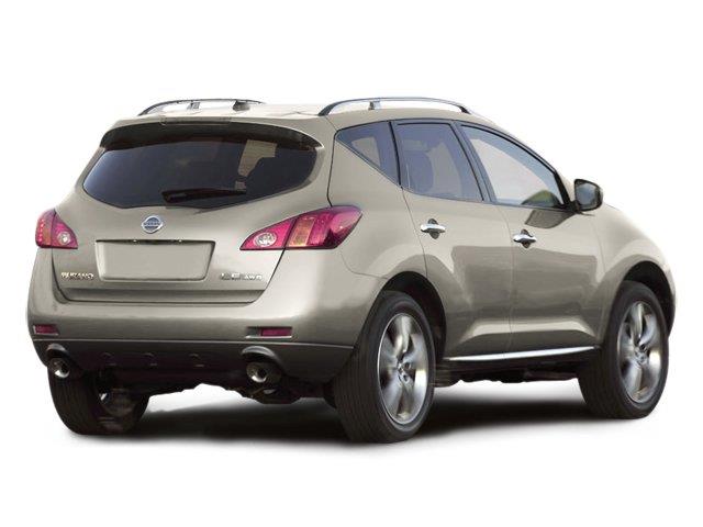 Nissan Murano LS S SUV