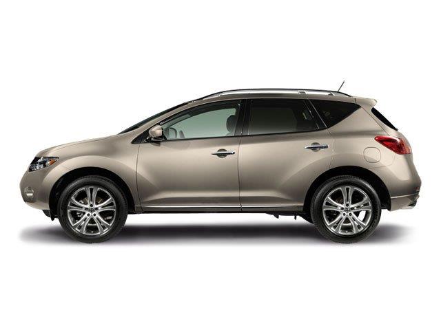 Nissan Murano 2009 photo 1