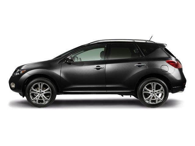 Nissan Murano 2009 photo 2