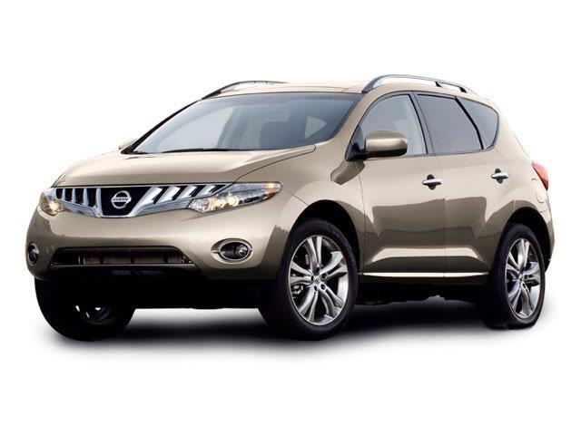 Nissan Murano 2009 photo 3