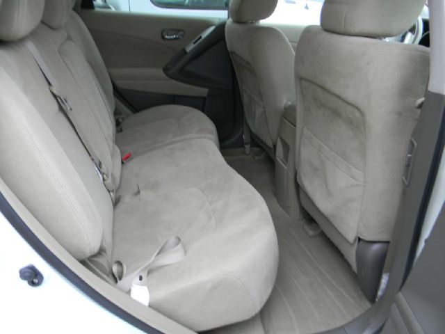 Nissan Murano 2009 photo 3