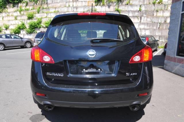 Nissan Murano 2009 photo 3