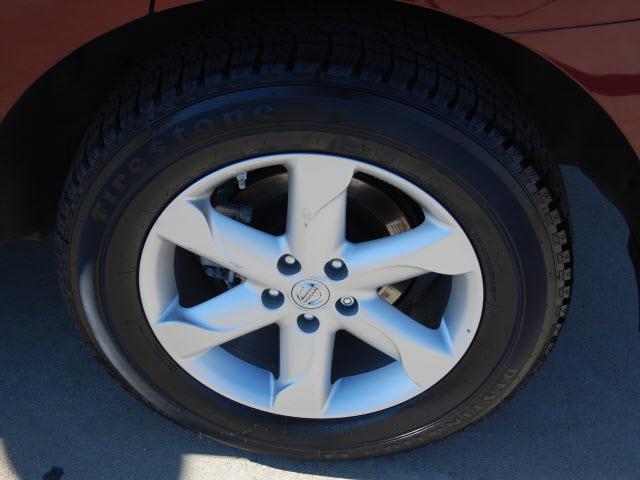 Nissan Murano 2009 photo 1