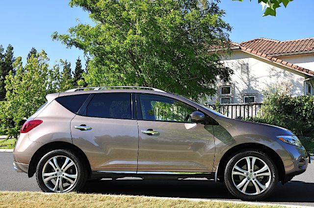 Nissan Murano 4.6L XLT Sport SUV