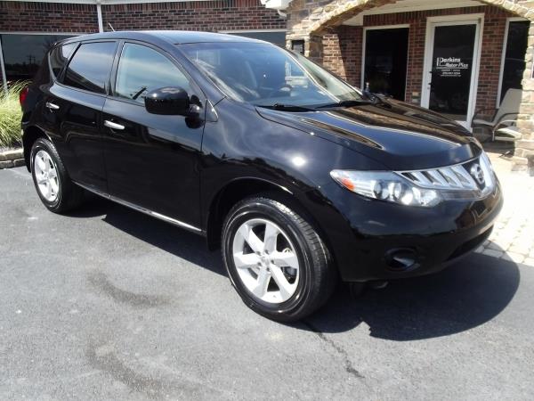 Nissan Murano 2010 photo 2