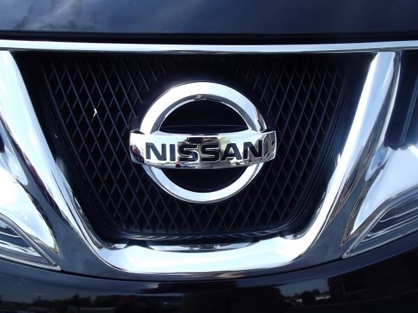 Nissan Murano 2010 photo 4