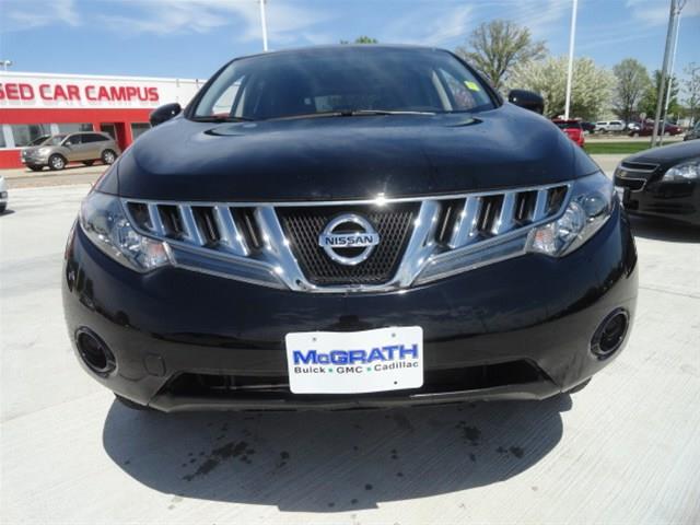 Nissan Murano 2010 photo 2