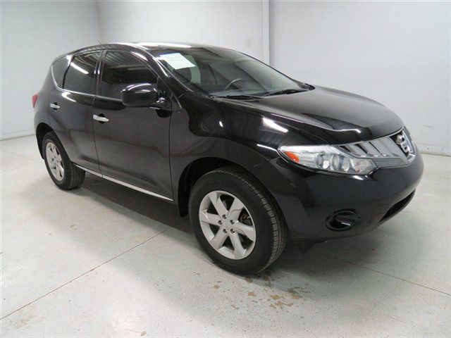 Nissan Murano 2010 photo 1