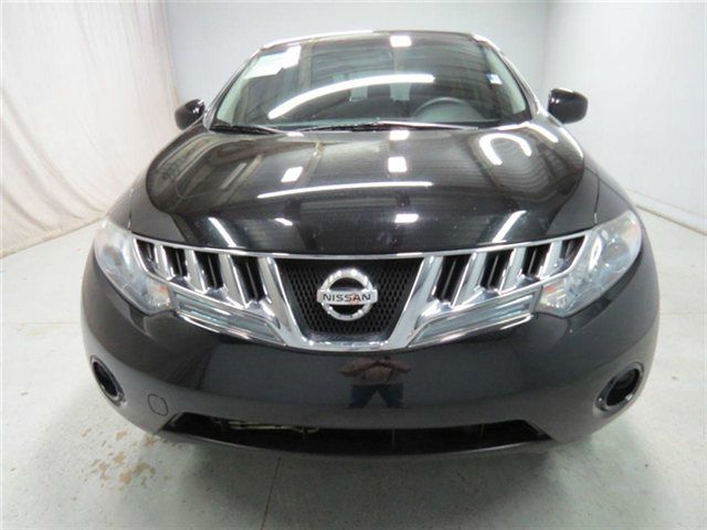 Nissan Murano 2010 photo 4