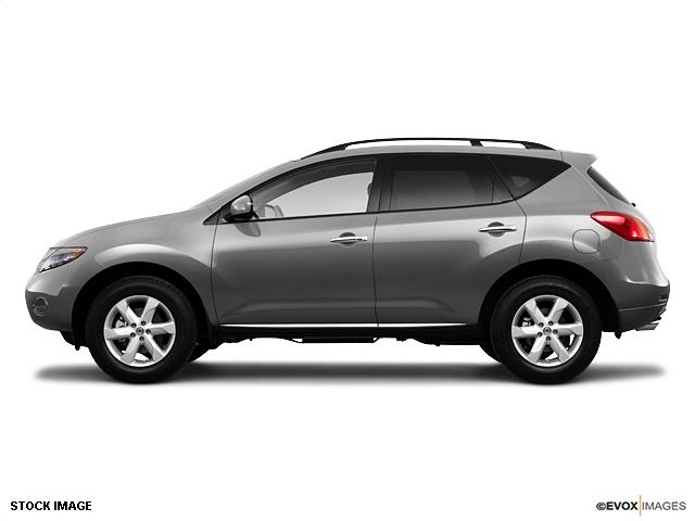 Nissan Murano 2010 photo 10