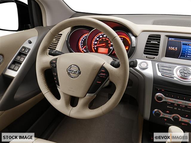 Nissan Murano 2010 photo 3