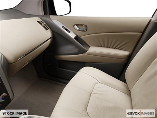 Nissan Murano 2010 photo 5