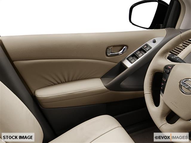 Nissan Murano 2010 photo 9