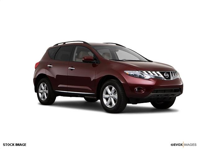 Nissan Murano 2010 photo 2