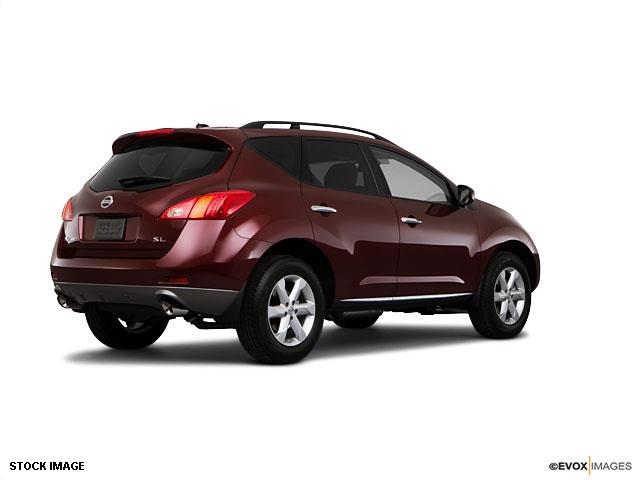 Nissan Murano 2010 photo 3