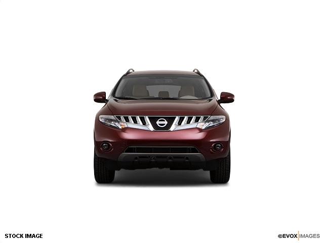 Nissan Murano 2010 photo 4